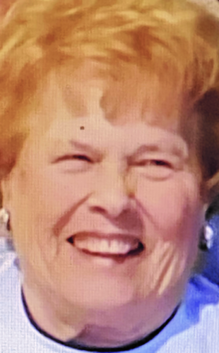 Marilyn P. Ulrich